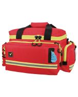 MUC-M Emergency Bag: use case with niotrile gloves