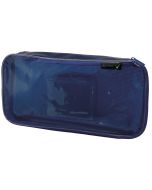 PRAXIS L Modultasche, blau