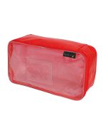 PRAXIS XL compartment, red