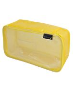 PRAXIS XL compartment, yellow