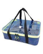 EURO S Modultasche, blau