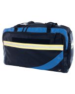 RAGBAG Clothing Bag, black/blue