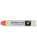 MARKER PEN, red