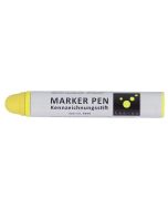 MARKER PEN, yellow