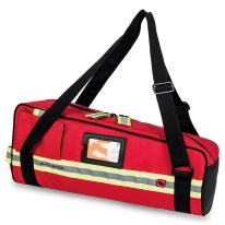 MINI TUBE Sauerstoff-Tasche, rot