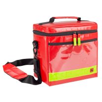 ROW XL Labortasche, rot