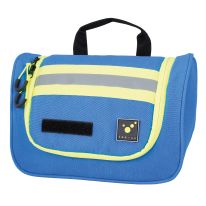 HERO Toiletry Bag, royal-blue