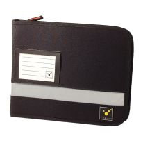 TOUR Organizer, black