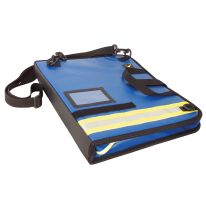 BIG Operations Control Folder, blue
