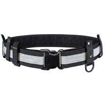 QUICK Paramedic Belt, consisting of lower belt, upper belt, 4 belt keepers and 1 GLOVE-FIX