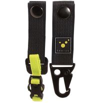 BELT-PIMPER Set (2 pcs.) for QUICK/BLACK Paramedic Belt