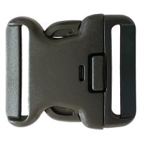 Buckle for BLACK & QUICK Paramedic Belt from TEE-UU