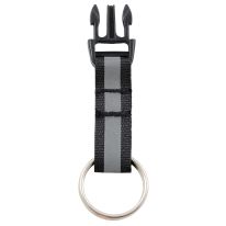Key holder for any TEE-UU drivers logbook folder