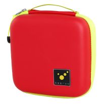 AMPUSAFE XL Ampoule Kit, red