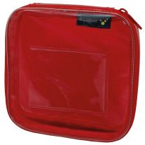 PRAXIS M Modultasche, rot