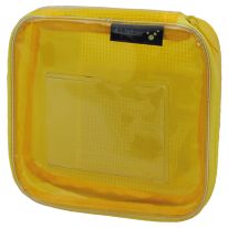 PRAXIS M Modultasche, gelb