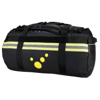 BARRELBAG Bekleidungstasche, schwarz
