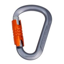 HMS TONDO TG Safe Lock Karabiner