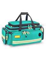 CRITICAL First-Responder-Tasche, grün