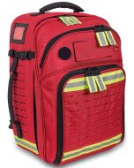 PARAMED'S EVO Notfallrucksack, rot