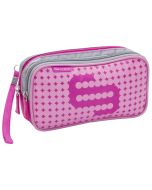 DIA'S Diabetiker-Täschchen, pink