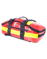 BAGSTER Notfalltasche, rot