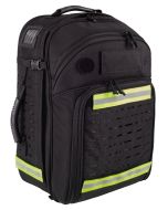PARAMED'S EVO Notfallrucksack, schwarz