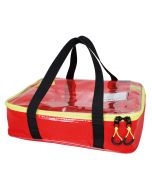 EURO S Modultasche, rot