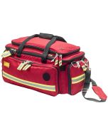 CRITICAL First-Responder-Tasche, rot