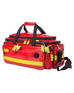 CRITICAL PLANE First-Responder-Tasche, rot