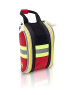 COMPACT Rettungsdienstholster, rot