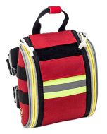 FAST Oberschenkel-Tasche, rot