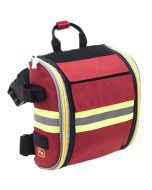QUICKAID Oberschenkel-Tasche, rot