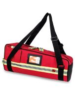MINI TUBE Sauerstoff-Tasche, rot