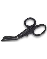CUT Traumaschere, schwarz