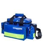 LIGHT BAG Notfalltasche | Plane - royalblau