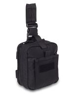 IFAK Oberschenkel-Tasche, schwarz
