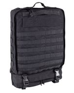 MODULE Notfallrucksack, schwarz