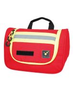 HERO Toiletry Bag, red