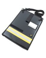 DOKU Operations Control Folder, black