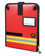 DOKU Operations Control Folder, red