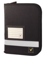 TRIP Organizer, black