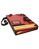 BIG Operations-Organizer, red