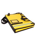 BIG Operations Control Folder, yellow