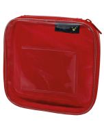 PRAXIS M Modultasche, rot
