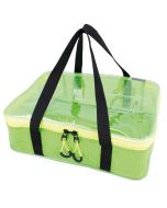 EURO S Compartment, green