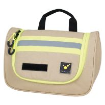 HERO Toiletry Bag, khaki