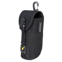 GLASSES TAC Brillen-Holster, schwarz
