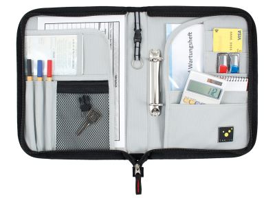 Travelling organizer hotsell
