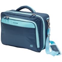 PRACTI'S Pflegetasche, blau